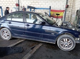 7785098 centralita motor bmw serie berlina 474476