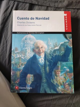 Cuento de navidad