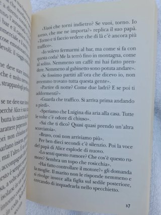 Ti salverò, canaglia
