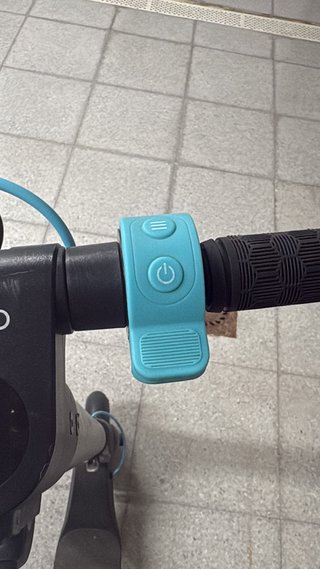 Patinete Eléctrico Cecotec