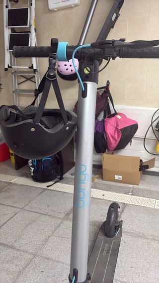 Patinete Eléctrico Cecotec