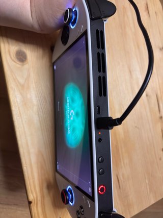 Lenovo Legion Go S nuovo con  scatola originale