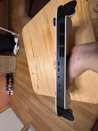 Lenovo Legion Go S nuovo con  scatola originale