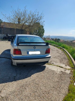 BMW Serie 3 316I COMPACT