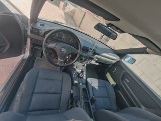 BMW Serie 3 316I COMPACT