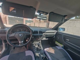 BMW Serie 3 316I COMPACT
