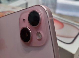 iPhone 15 128GB Rosa