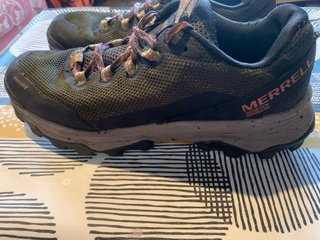 Merrell Speed Strike GTX Zapatillas Trekking