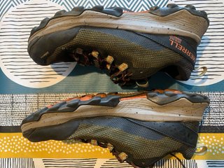 Merrell Speed Strike GTX Zapatillas Trekking