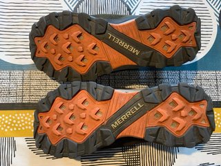Merrell Speed Strike GTX Zapatillas Trekking