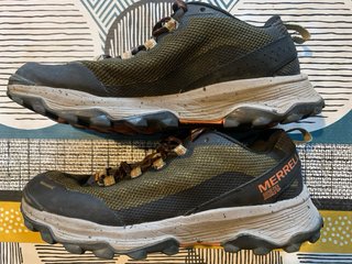 Merrell Speed Strike GTX Zapatillas Trekking