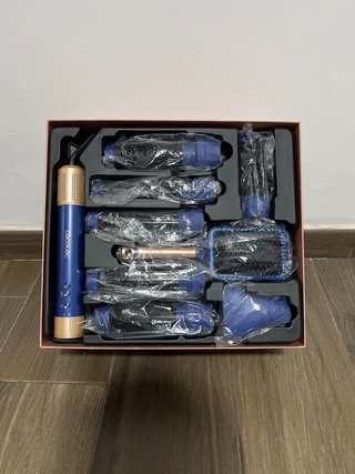 Cecotec Ceramiccare 14in1 Airglam Luxury