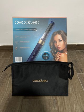 Cecotec Ceramiccare 14in1 Airglam Luxury