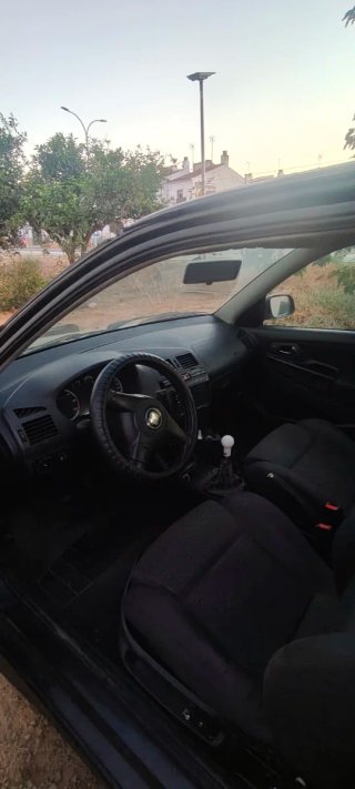 SEAT Ibiza 2002