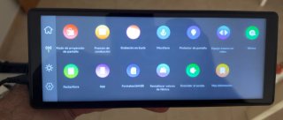 Pantalla 10 CarPlay Android Auto + Cámara