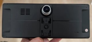 Pantalla 10 CarPlay Android Auto + Cámara