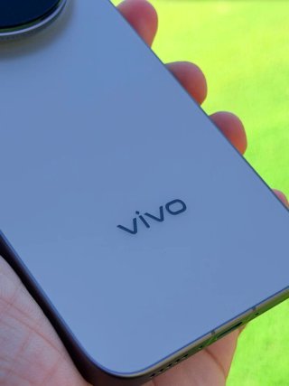 VIVO X300 Pro 256GB Plata/Blanco Con Caja
