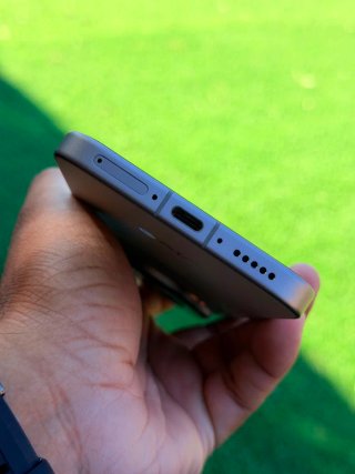 VIVO X300 Pro 256GB Plata/Blanco Con Caja