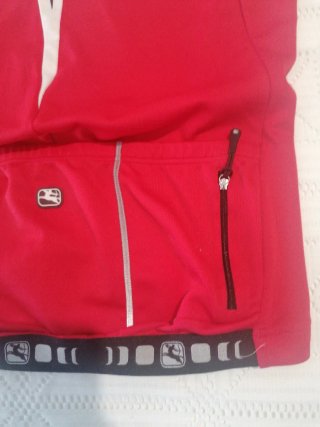 Maillot Giordana Talla M