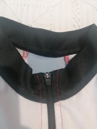 Maillot Giordana Talla M