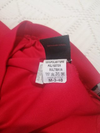 Maillot Giordana Talla M