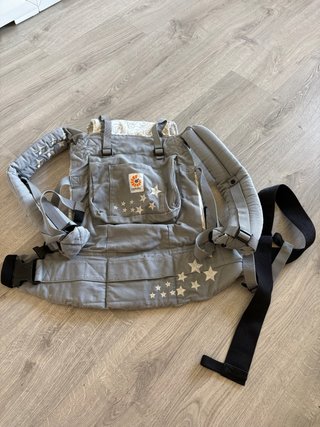 Mochila Ergobaby Original Bundle of Joy