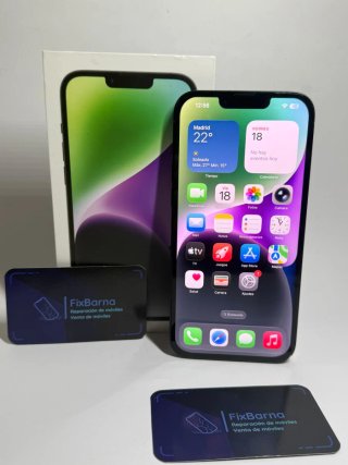 iPhone 14 PLUS 128GB