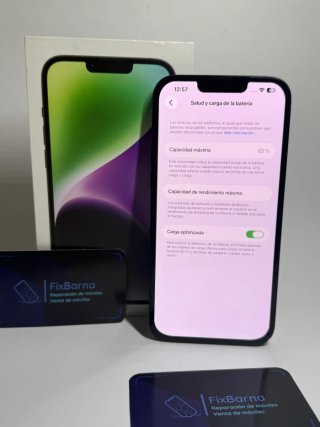 iPhone 14 PLUS 128GB