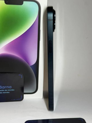 iPhone 14 PLUS 128GB