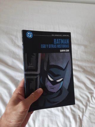 Batman el tribunal de los búhos