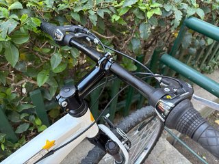 Bicicleta de montaña Btwin 51