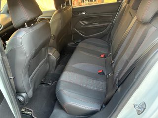 Peugeot 308 2017