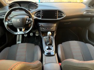Peugeot 308 2017