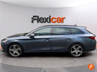 Seat Leon SP 1.5 eTSI 110kW DSG S&S FR