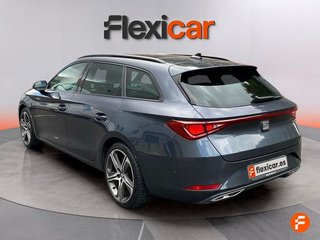 Seat Leon SP 1.5 eTSI 110kW DSG S&S FR