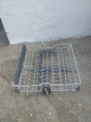 Cesta superior lavavajillas
