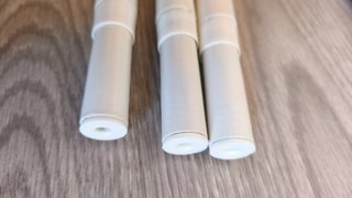 Barras cortinas extensibles IKEA