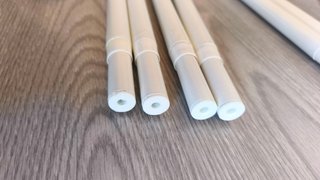 Barras cortinas extensibles IKEA