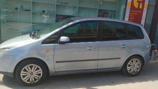 Ford C-MAX 2003