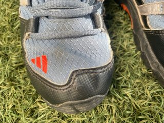 Botas Adidas Terrex Mid Gore-Tex