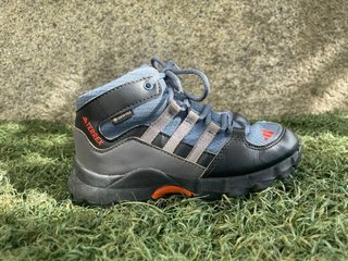Botas Adidas Terrex Mid Gore-Tex