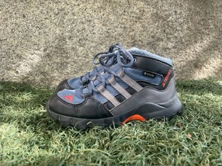 Botas Adidas Terrex Mid Gore-Tex