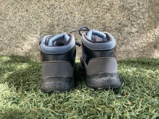 Botas Adidas Terrex Mid Gore-Tex