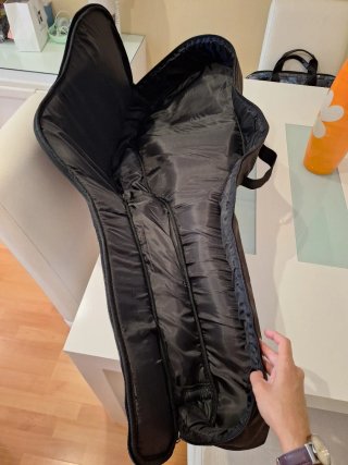 Guitarra Clásica Arpegio