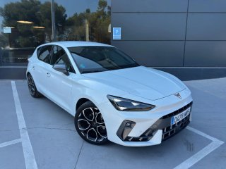 CUPRA Leon 1.5 eTSI Mhev