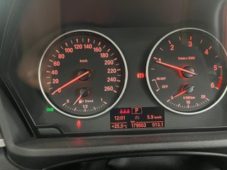 BMW X1 2017