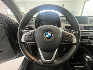 BMW X1 2017