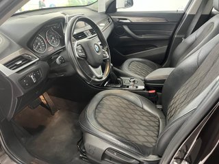 BMW X1 2017