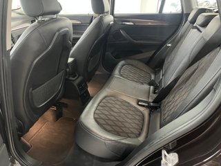 BMW X1 2017