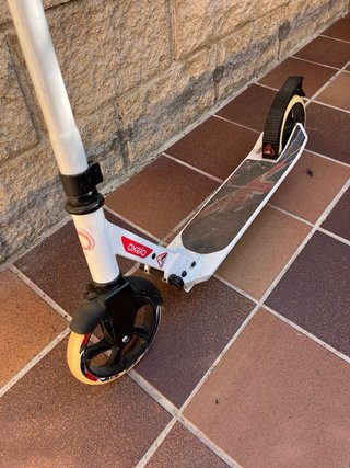 PATINETE